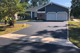 Driveway Overlay Services in Little Walnut Village, NM